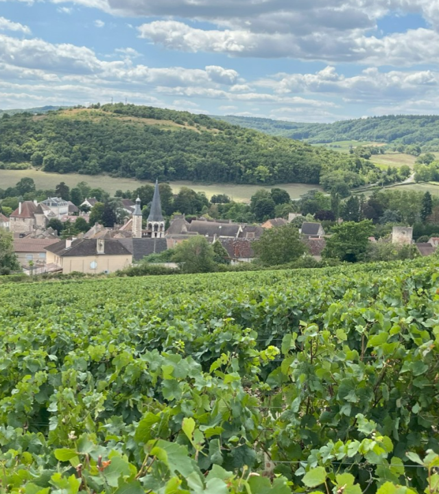 Saint-Gengoux-le-National