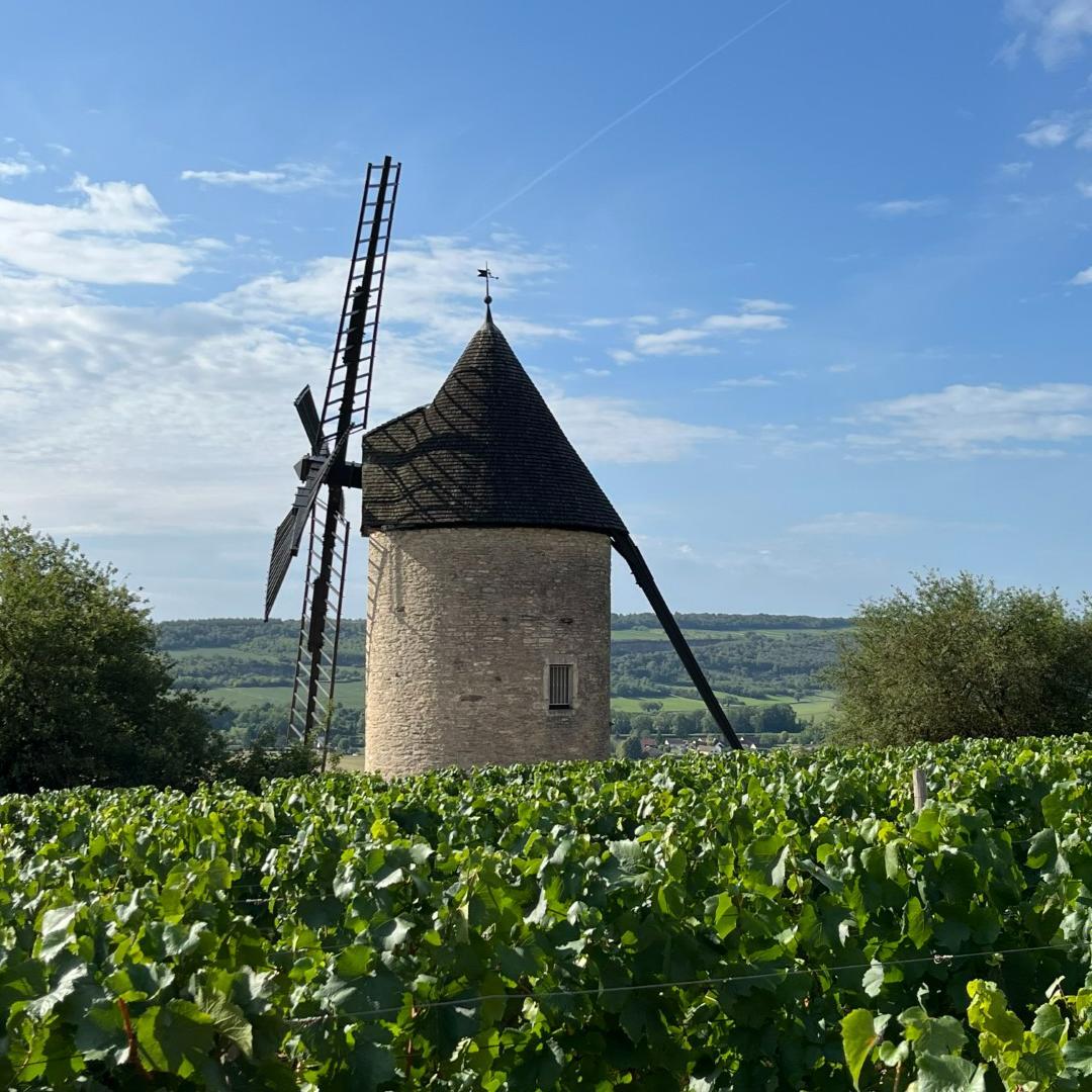 Molen van Santenay