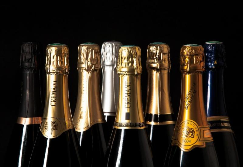 50e verjaardag Crémant de Bourgogne AOC