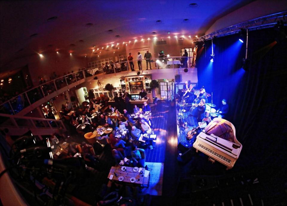 Beaune Blues Boogie Festival