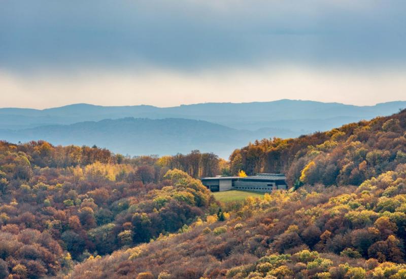 In 2026 eerste ultra trail van de Morvan