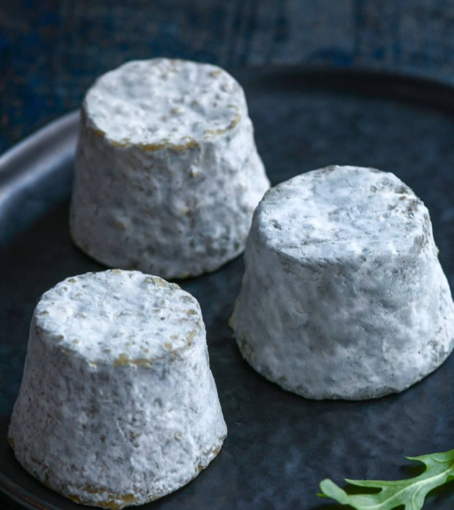 Mâconnais kaas
