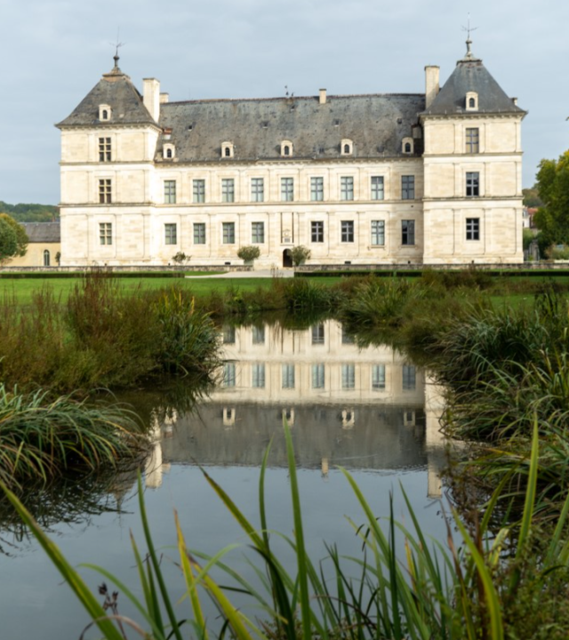 Kasteel van Ancy-le-Franc
