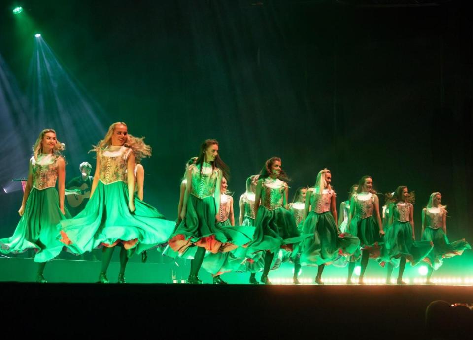 Celtic Legends in Autun