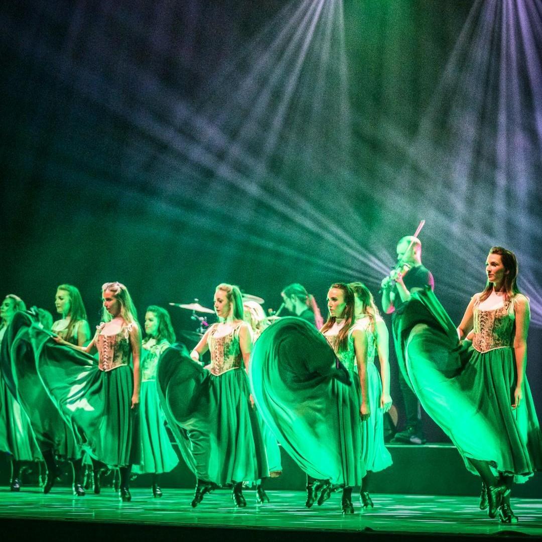 Celtic Legends in Auxerre