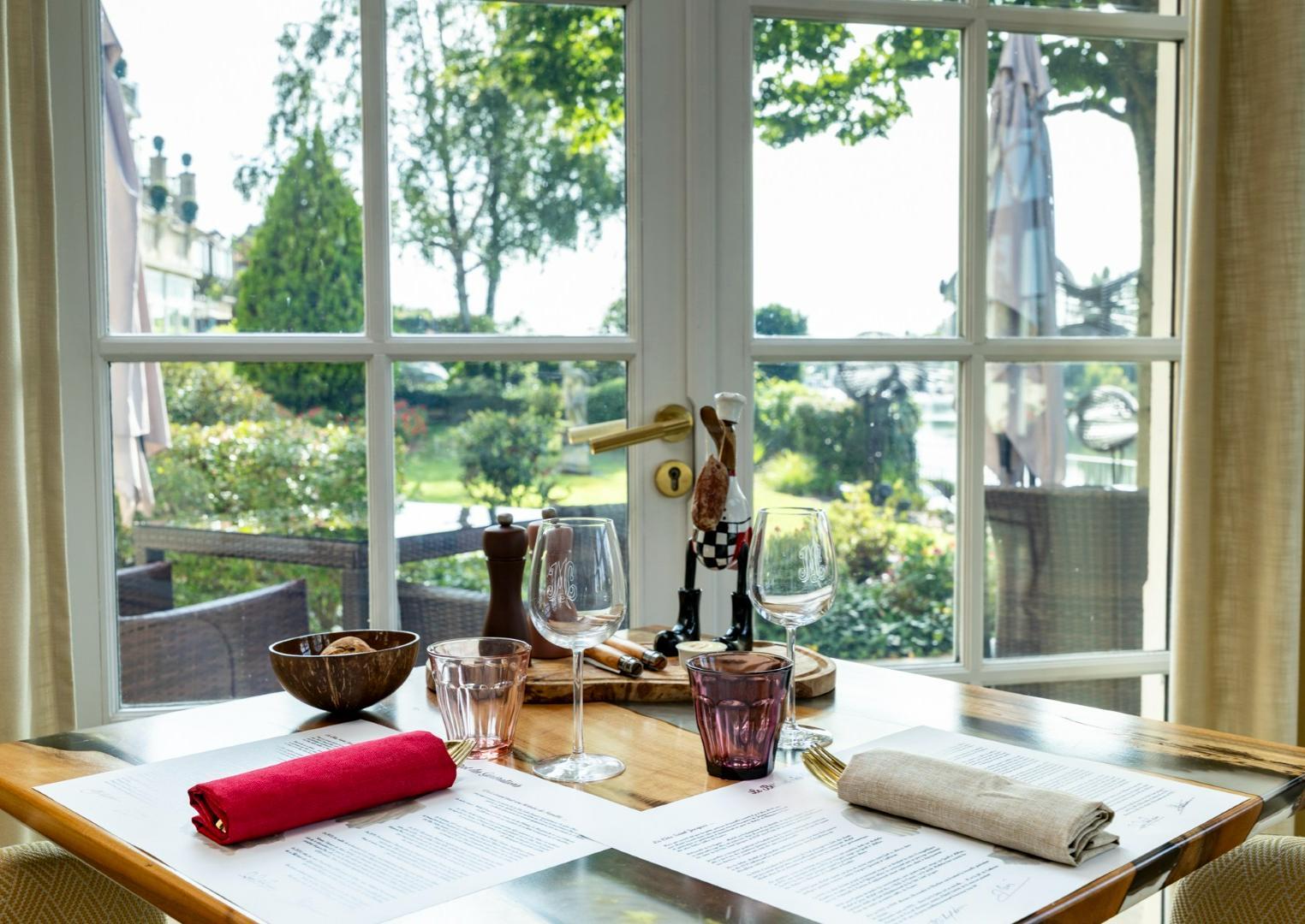 Bistrot des Générations