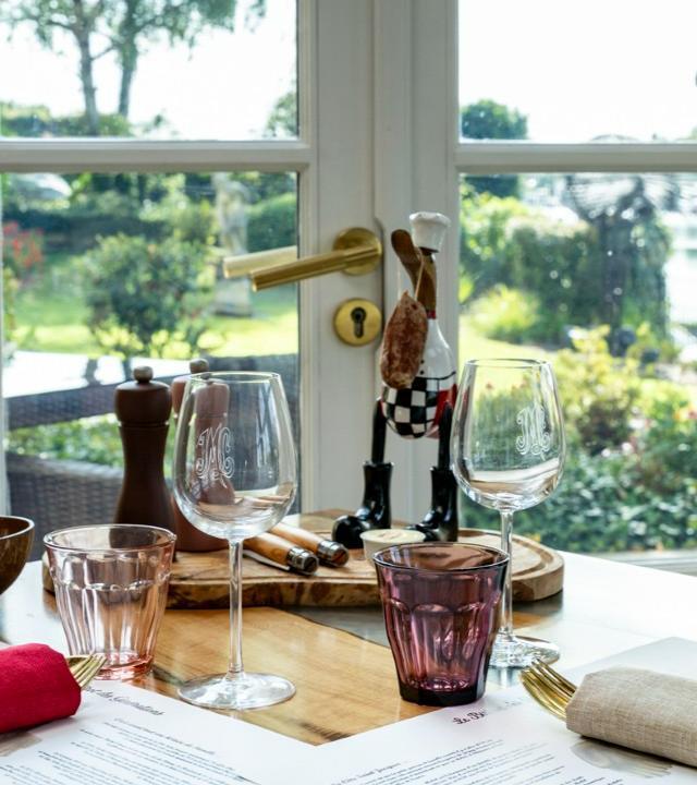 Bistrot des Générations