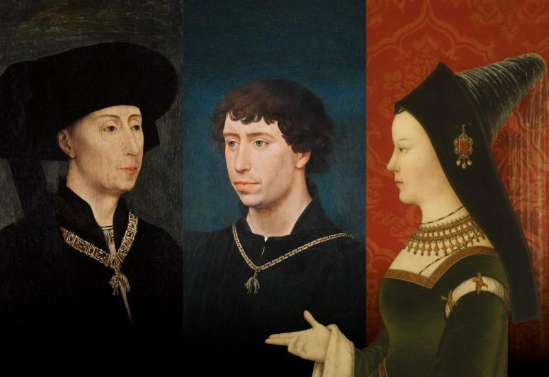 Beleef Bourgondische tijden in Limburg