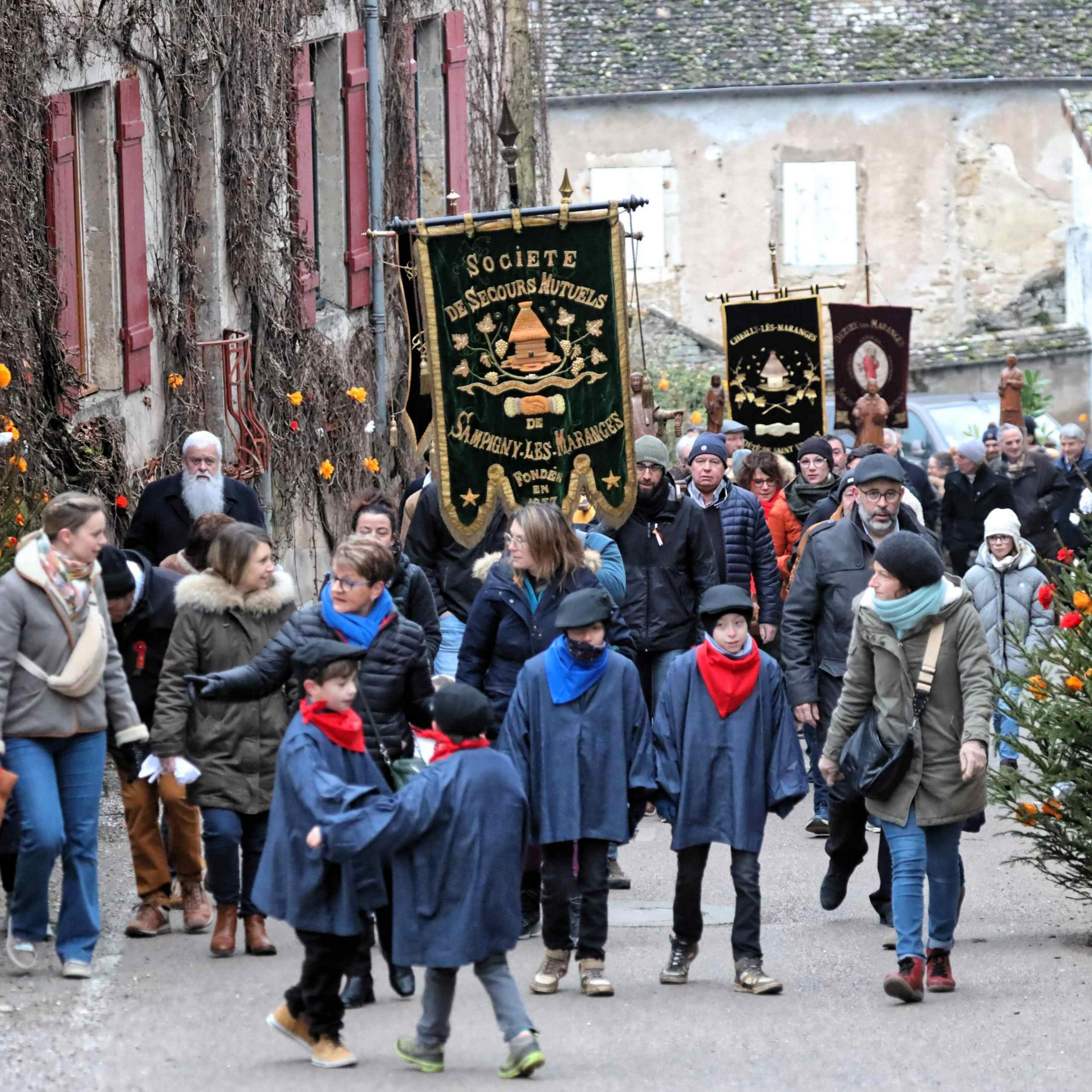 Saint Vincent Tournante 2026