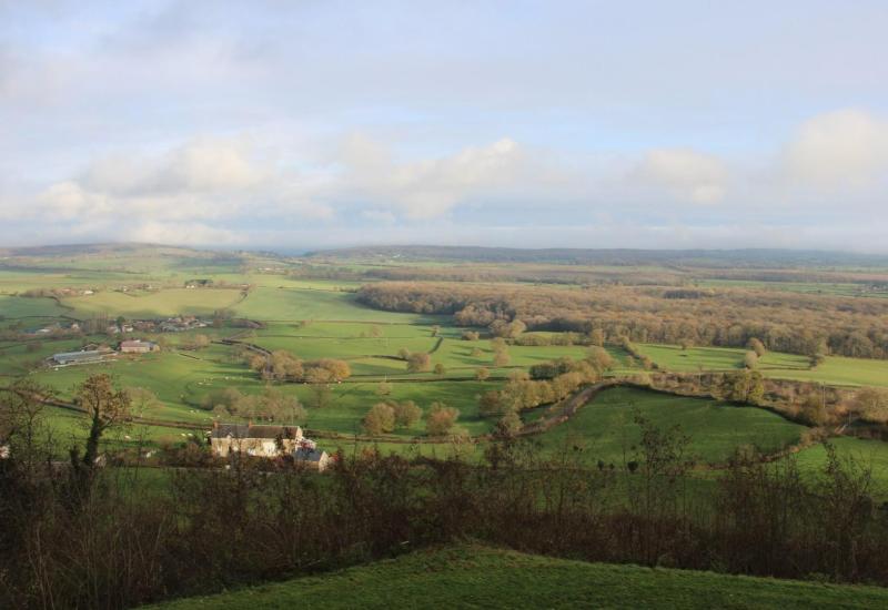 Huizenaanbod platteland Bourgondië neemt toe