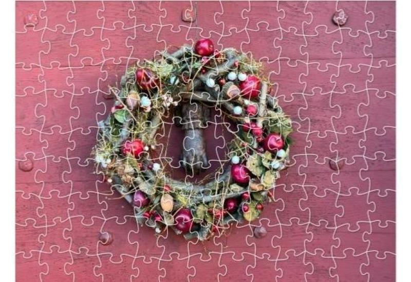 Digitale legpuzzels van Bourgondië