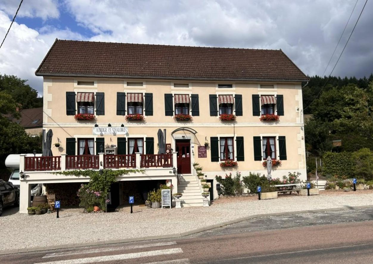 Auberge de la chaloire