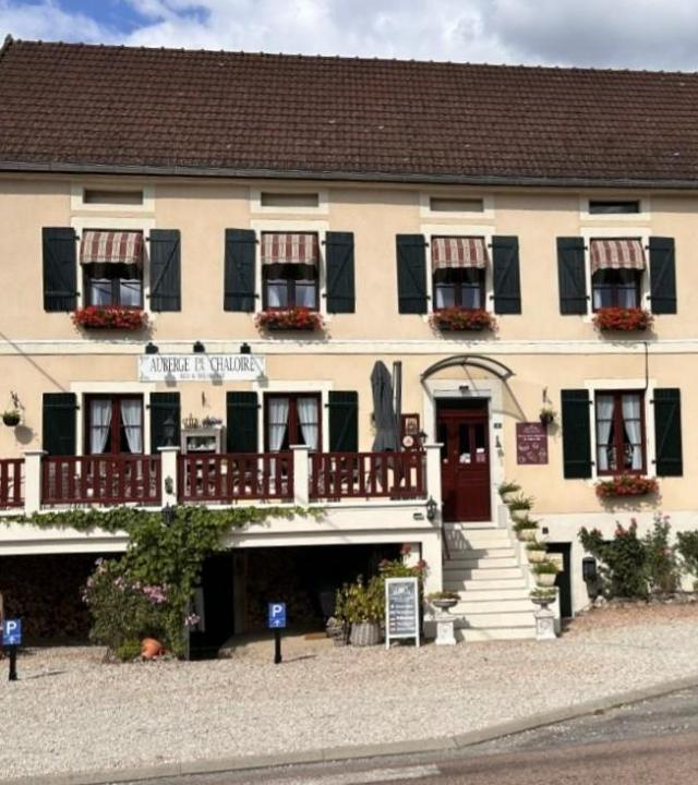 Auberge de la chaloire