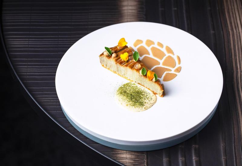 Favoriet gerecht Michelin inspecteurs