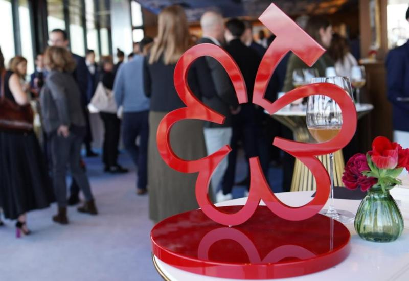 Michelin gaat Bourgognes onderscheiden