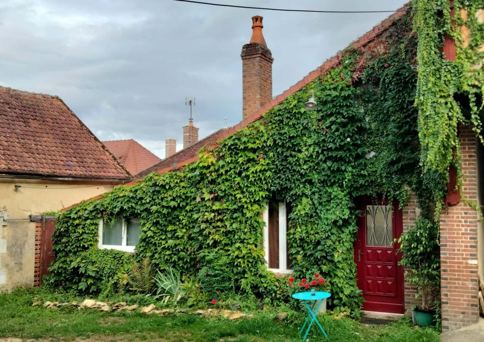 Le Four de Jacquotte