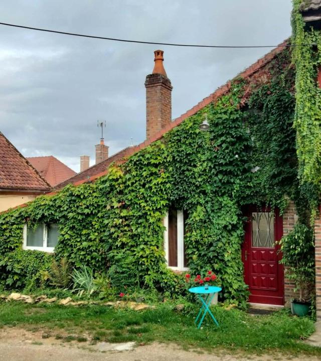 Le Four de Jacquotte