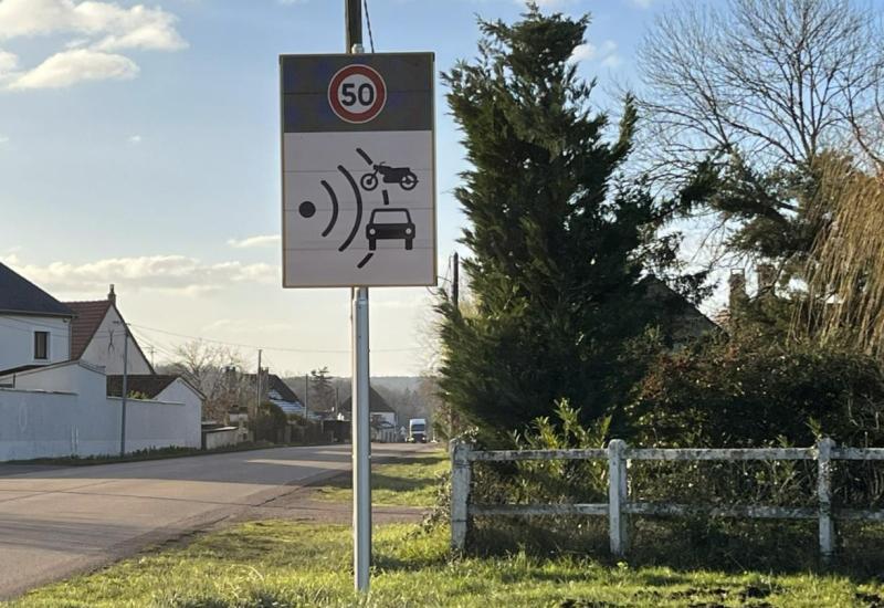 Hogere boete bij forse snelheidsovertreding