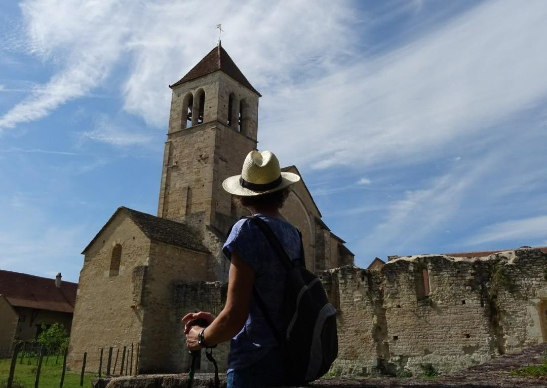 De legendarische pastoor van Chapaize