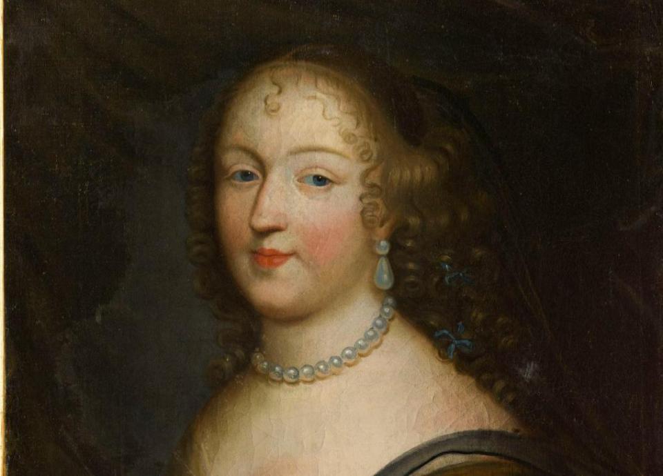 400e geboortejaar Madame de Sévigné