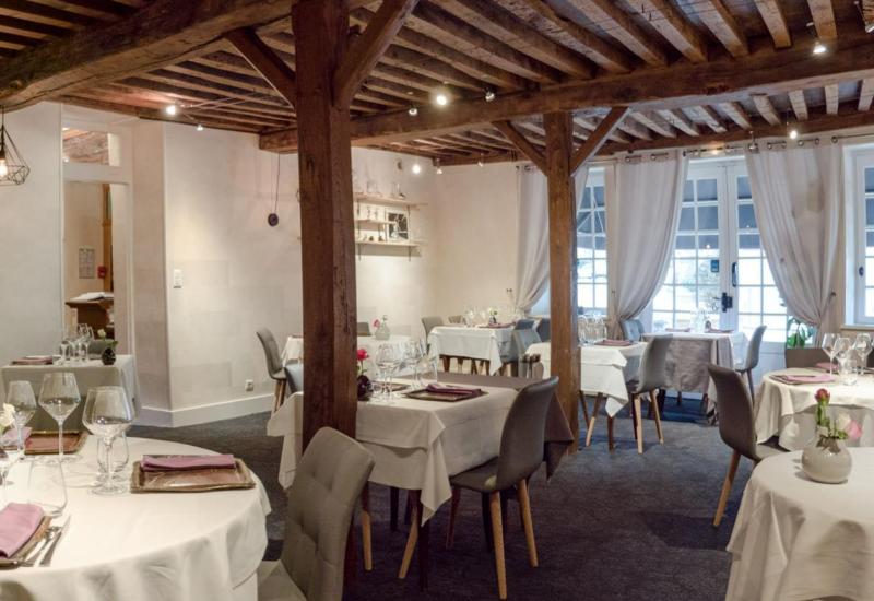 Bib Gourmand voor L’Ouillette in Santenay