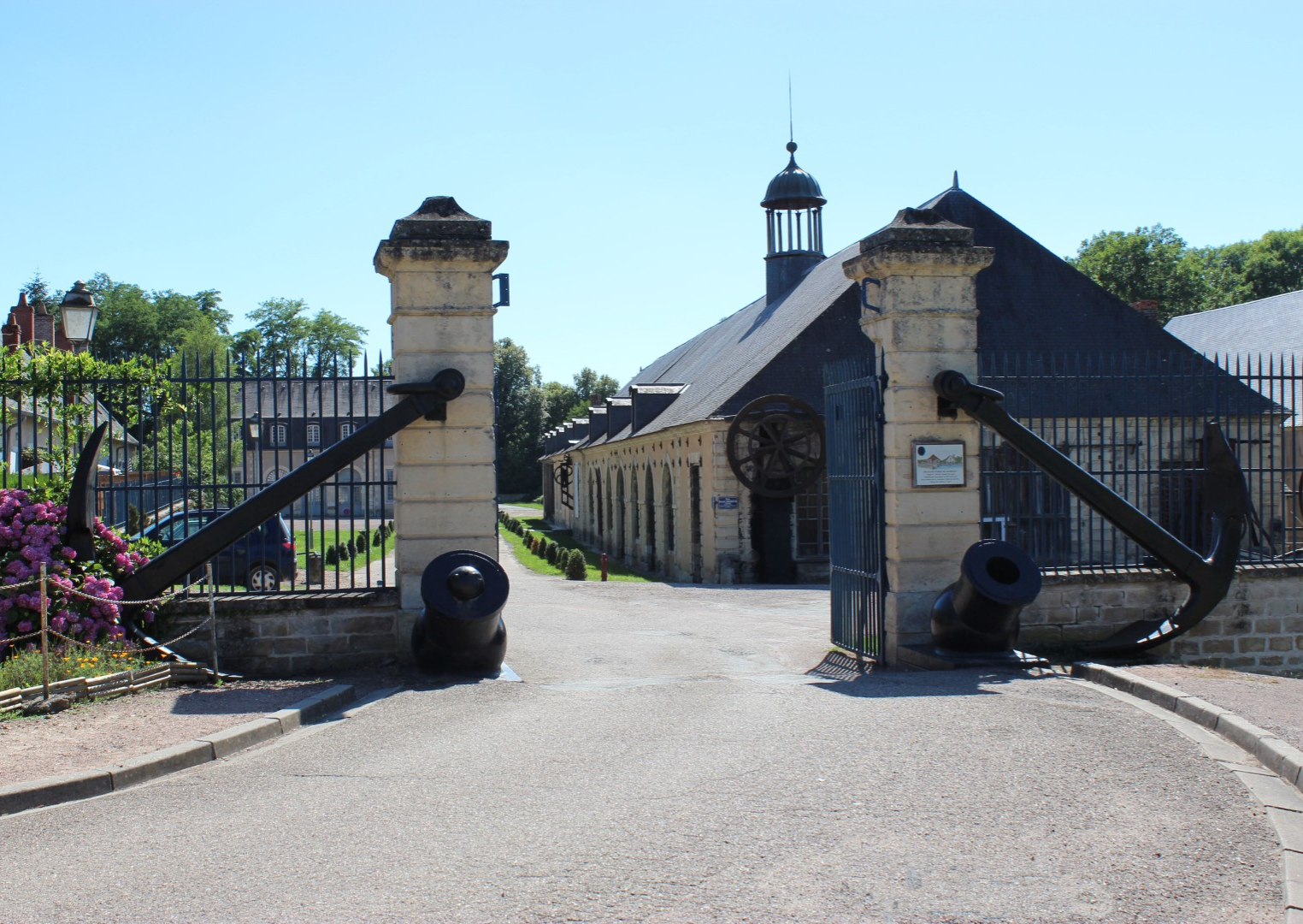Guérigny
