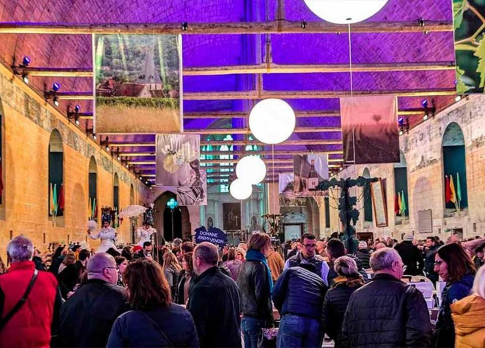 Vinées Tonnerroises