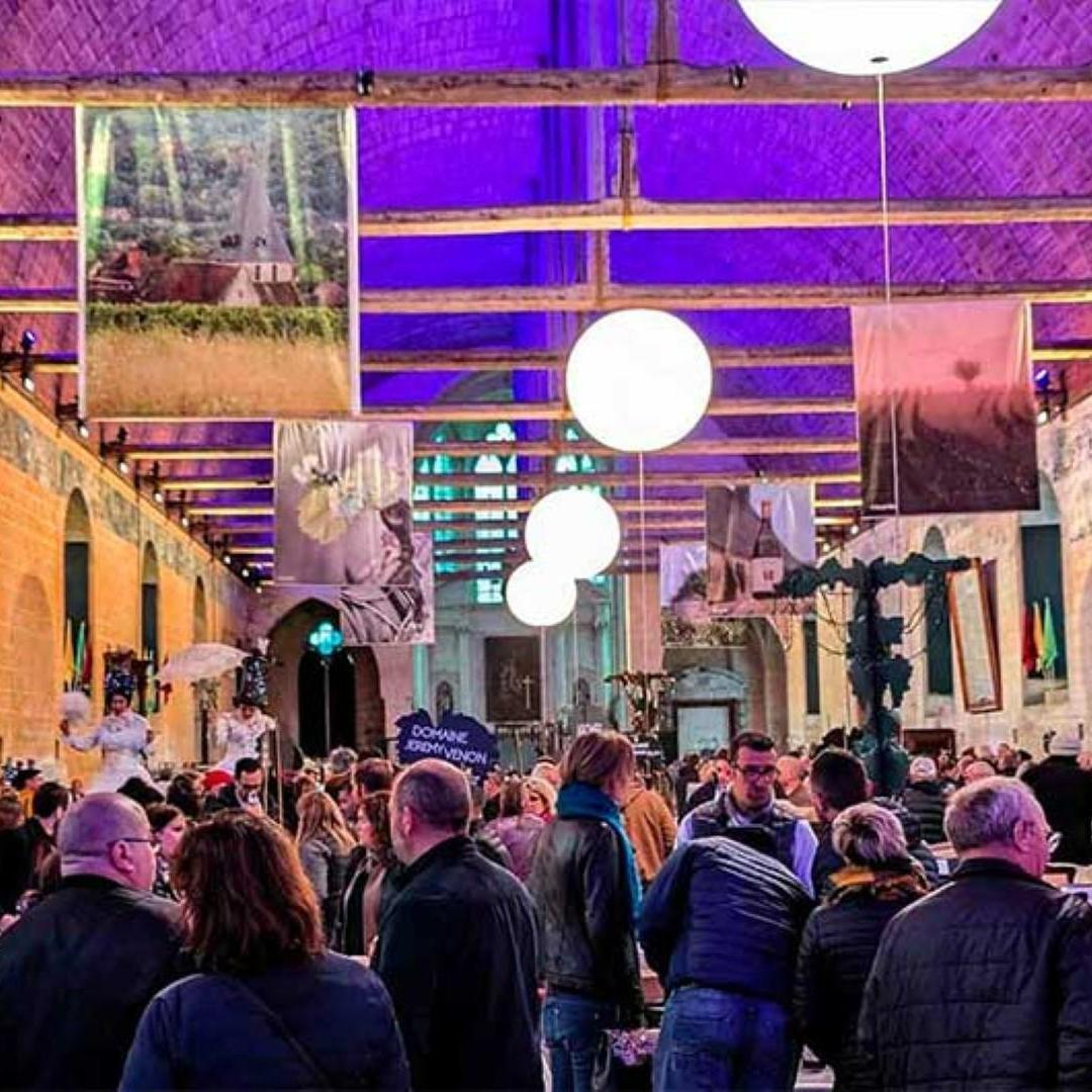 Vinées Tonnerroises