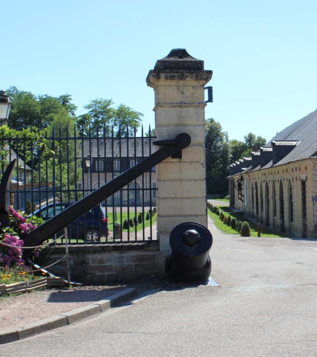 Guérigny