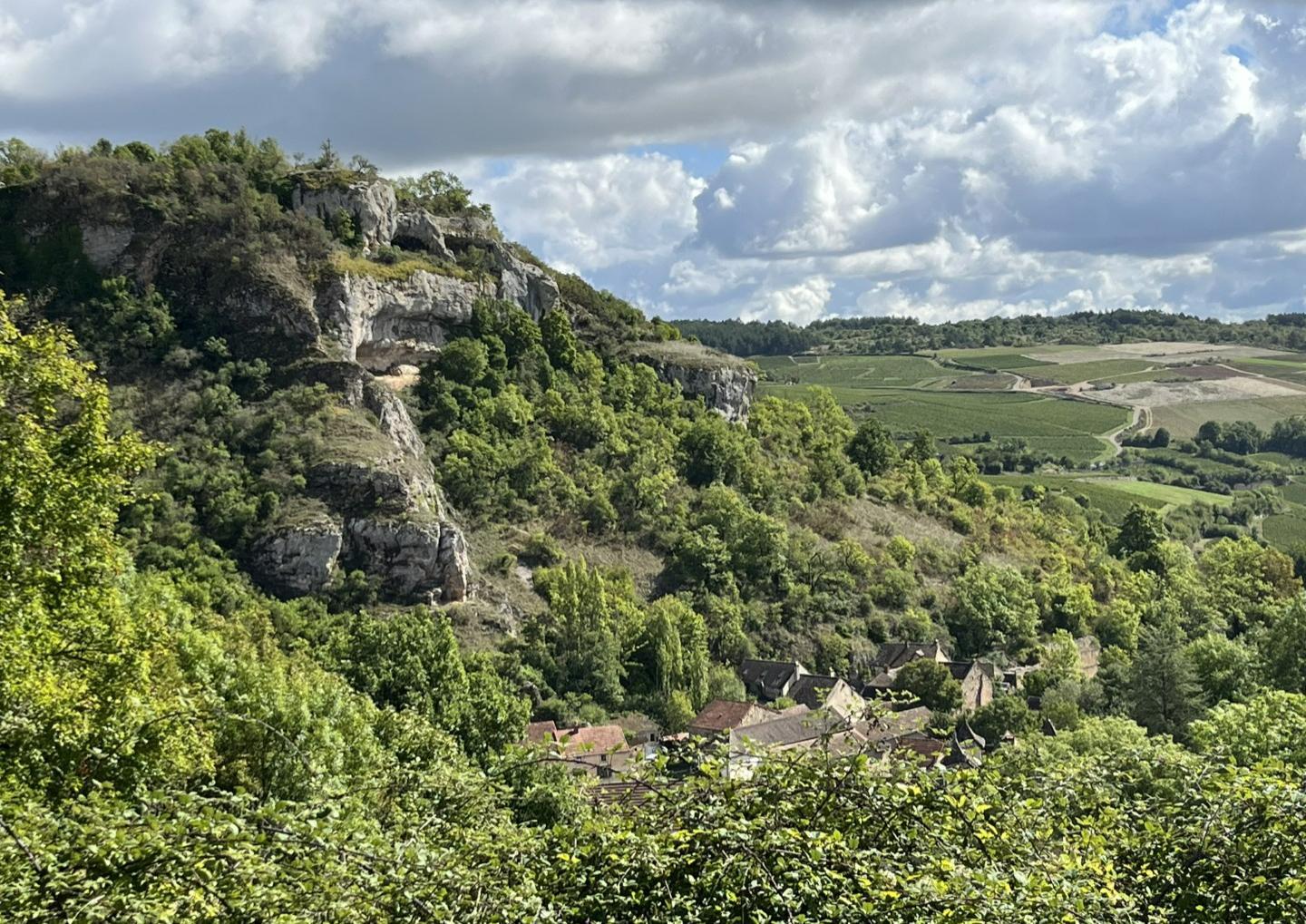 Rotsen Hautes-Côtes de Beaune