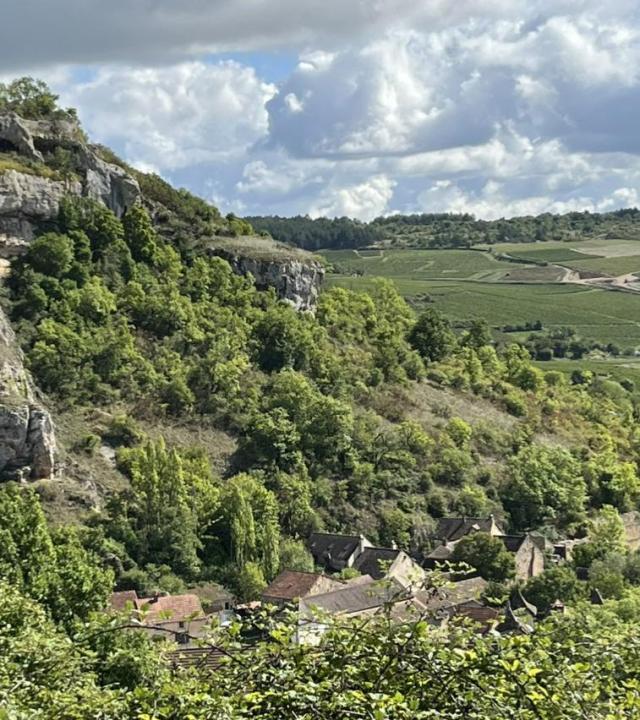 Rotsen Hautes-Côtes de Beaune
