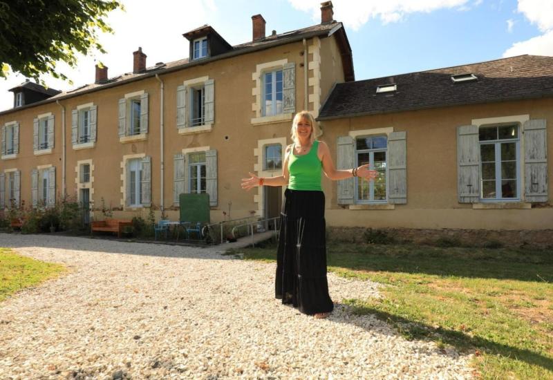 Spiritualiteit in de Morvan