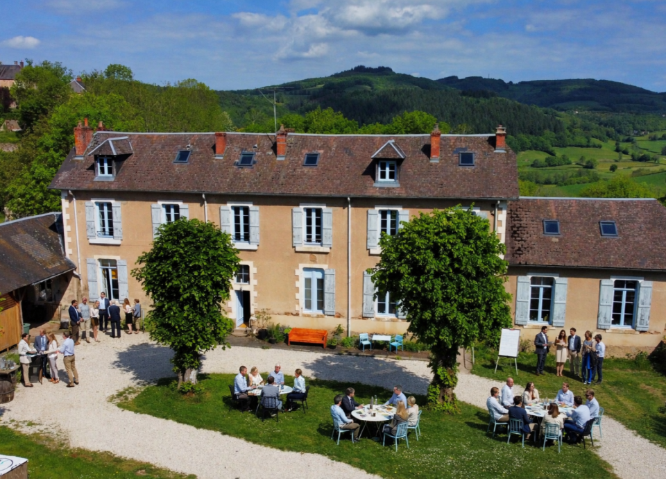 Le Grand Marché Vivant du Morvan