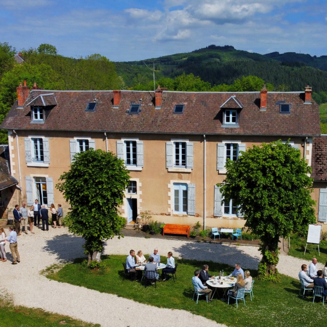 Le Grand Marché Vivant du Morvan