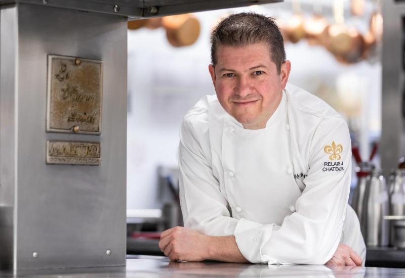 Uitstekend sterrenjaar voor Bourgondië