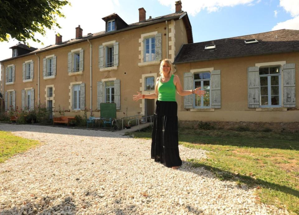 Workshop De Energie van de Morvan