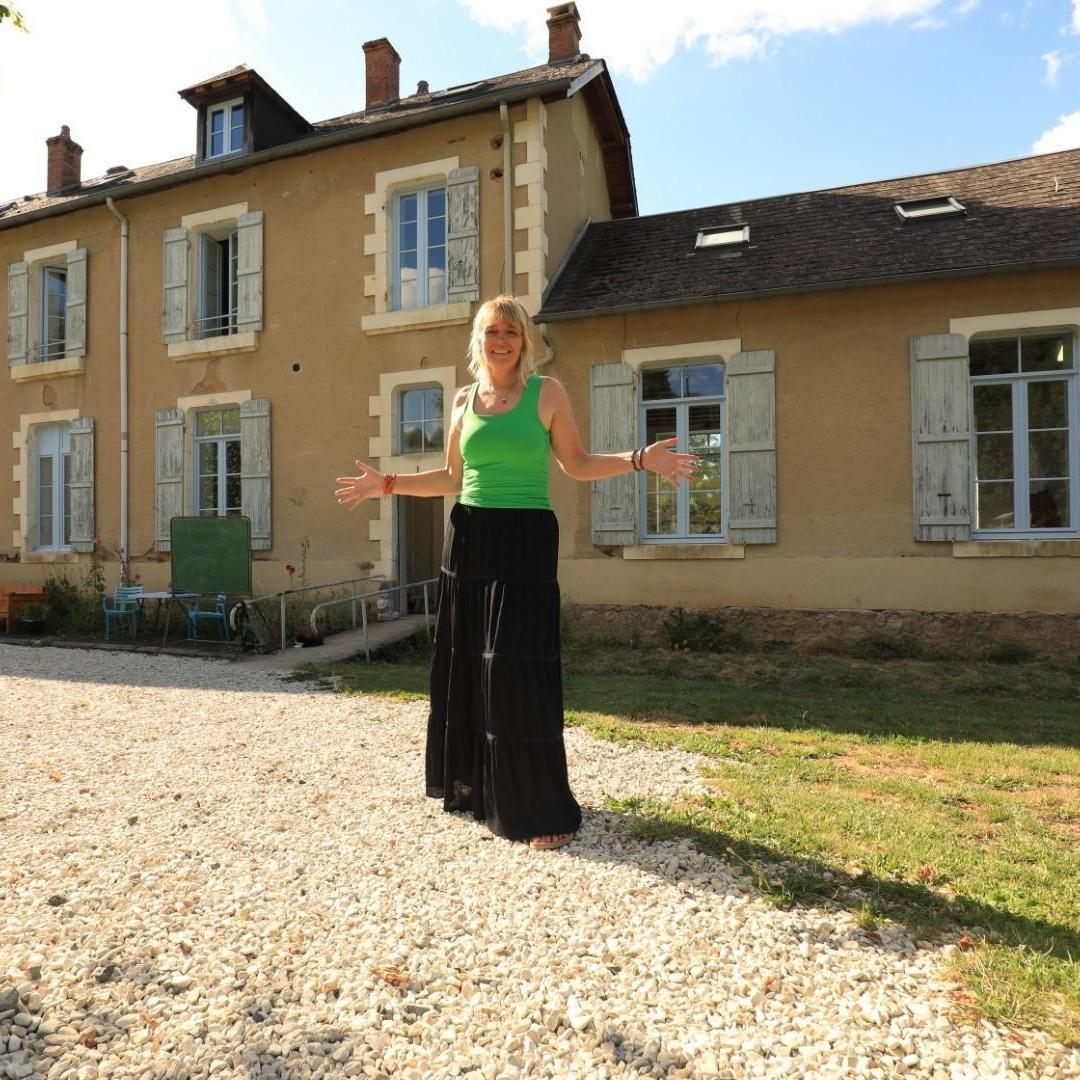 Workshop De Energie van de Morvan