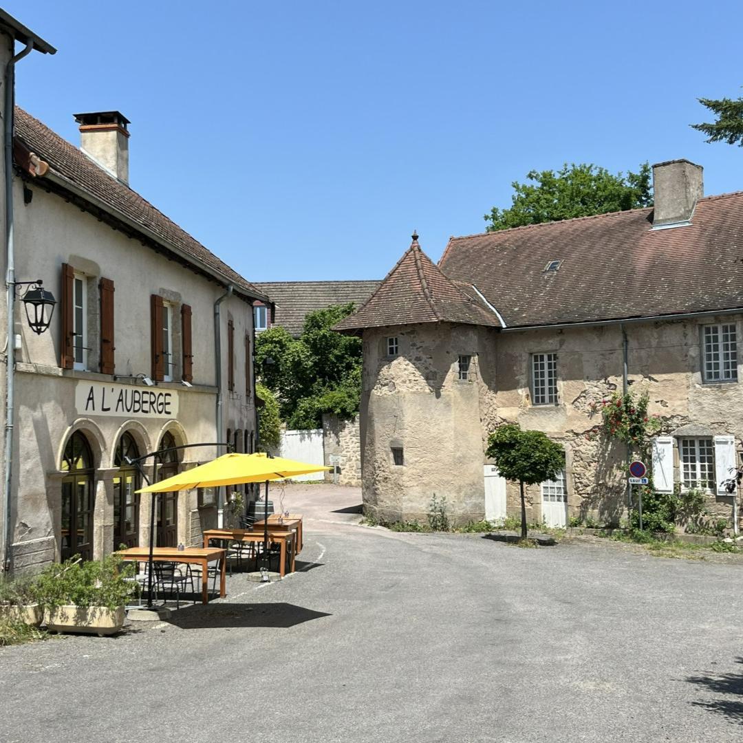Wandeling La Tagnière