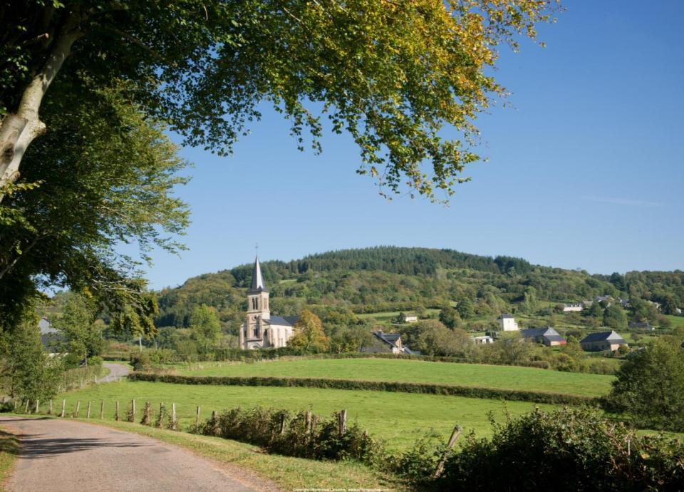 Wandeling Maquis Socrate Cabin, Lavault-de-Frétoy