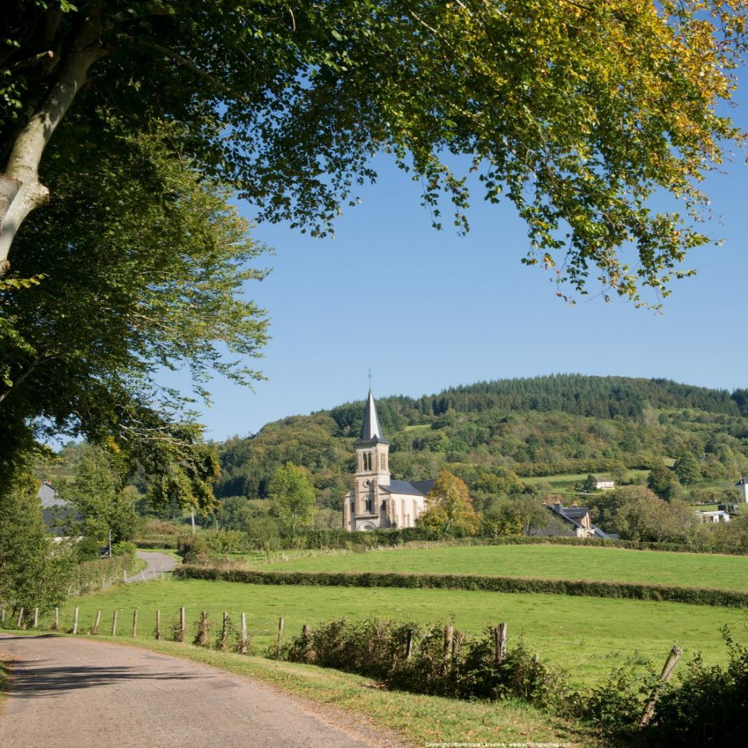 Wandeling Maquis Socrate Cabin, Lavault-de-Frétoy