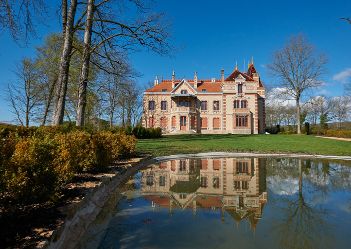 Villa Perrusson