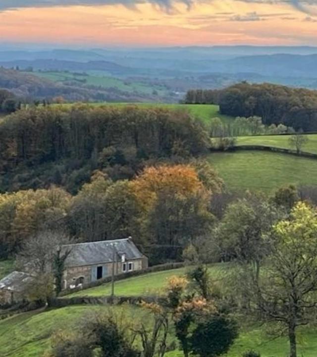 Gîte Lala Le Prenet