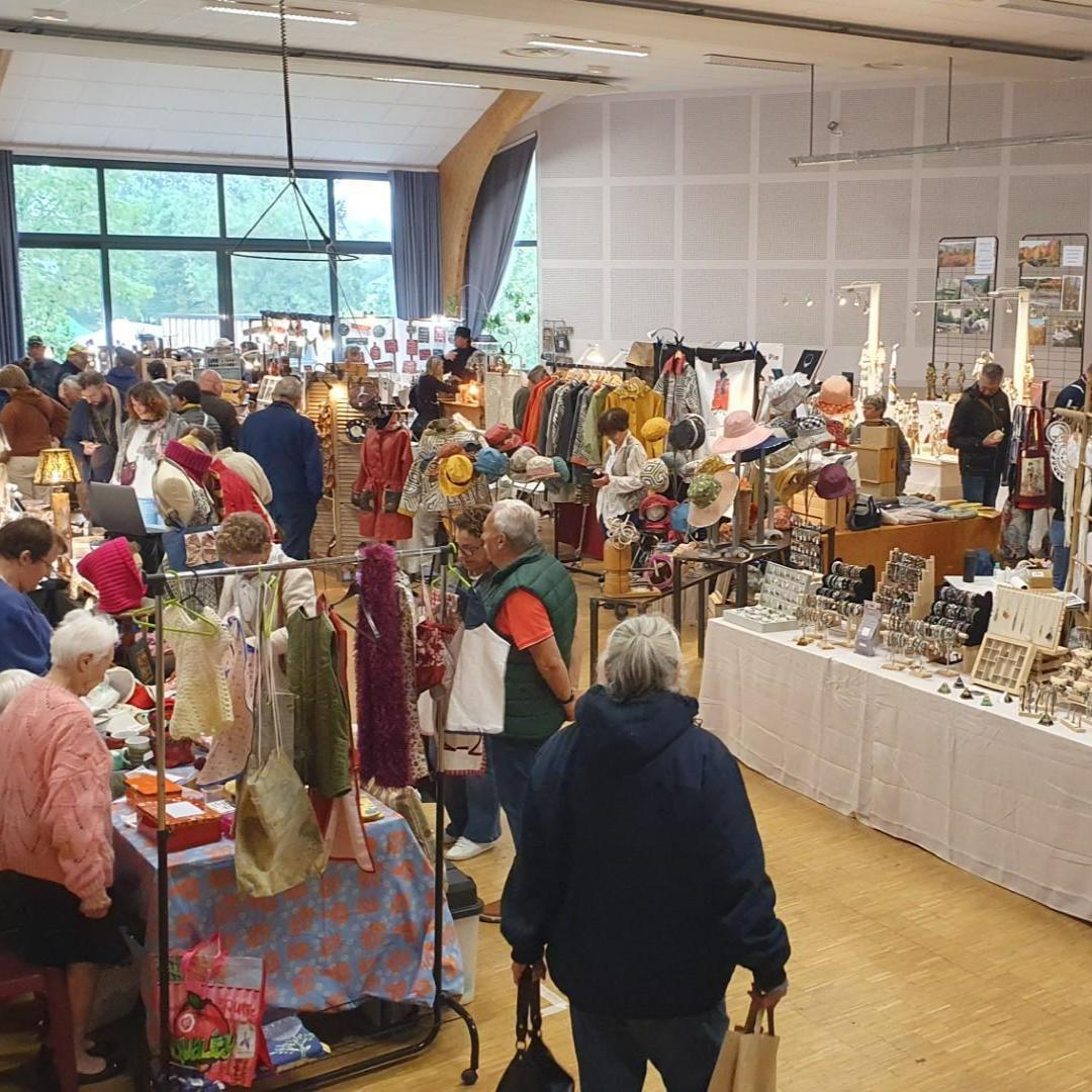 Expo Quarré-les-Tombes