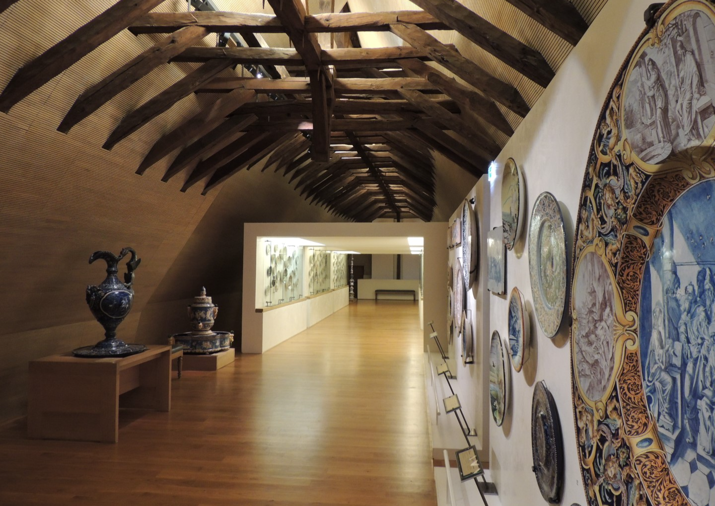 Museum Faience en Schone Kunsten