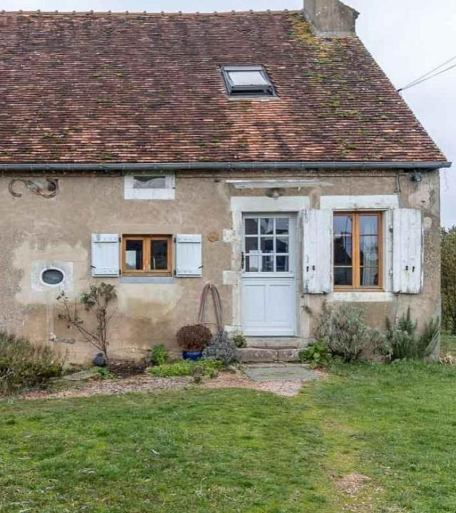 Le Nid Belge