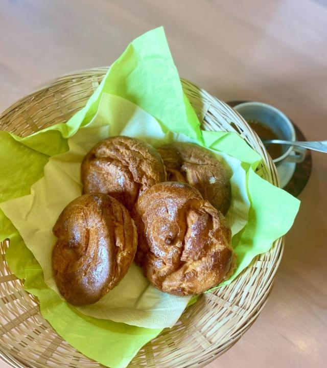 Corniottes