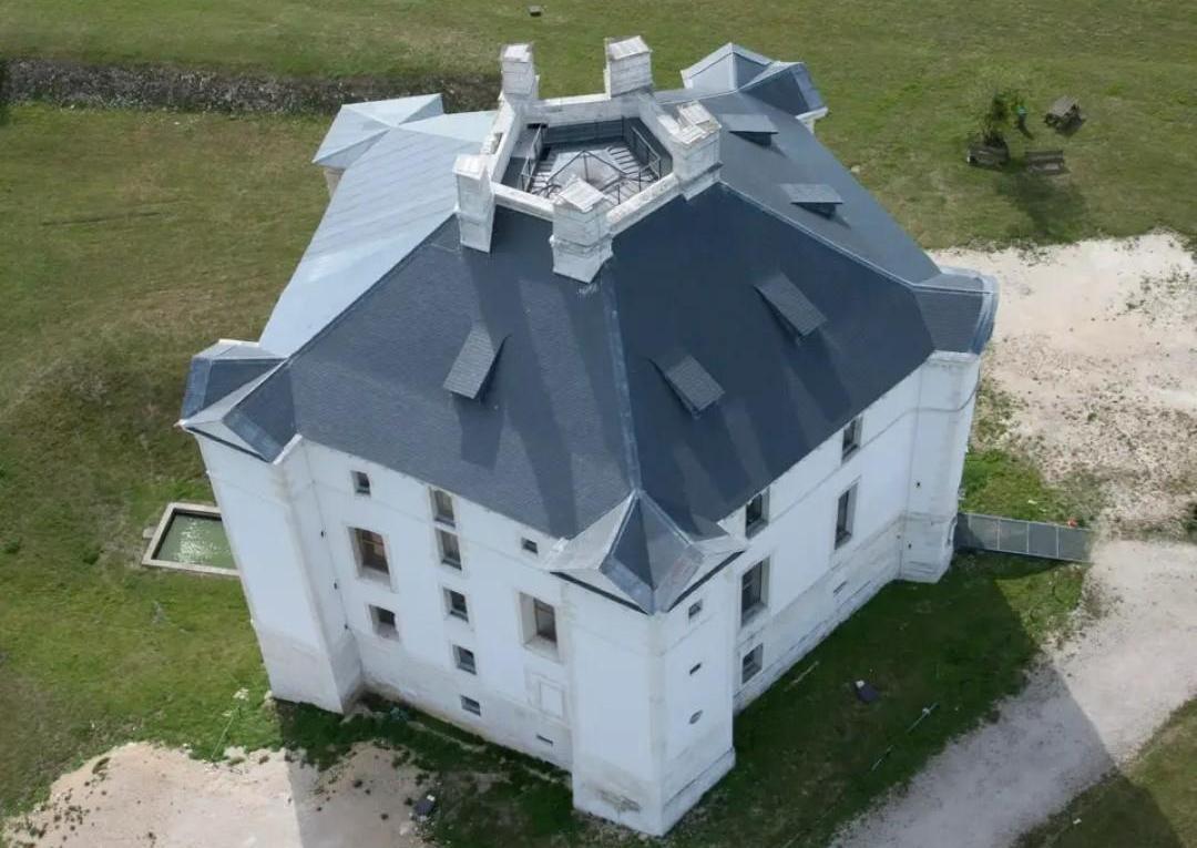 Kasteel van Maulnes