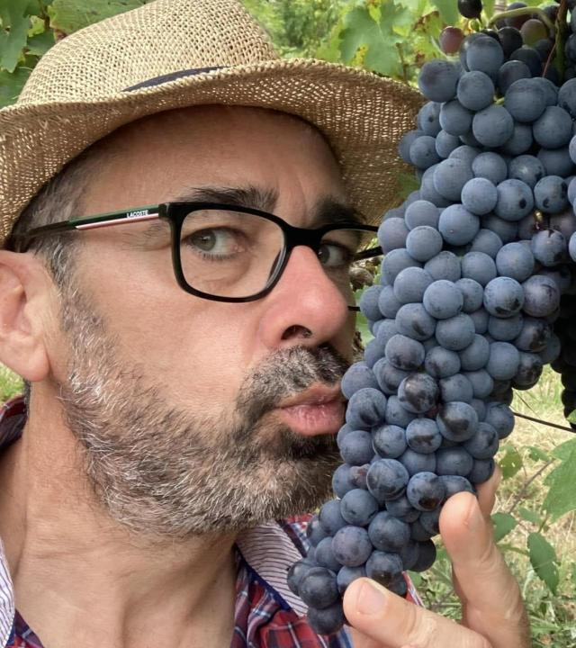 Domaine de Flavigny-Alésia