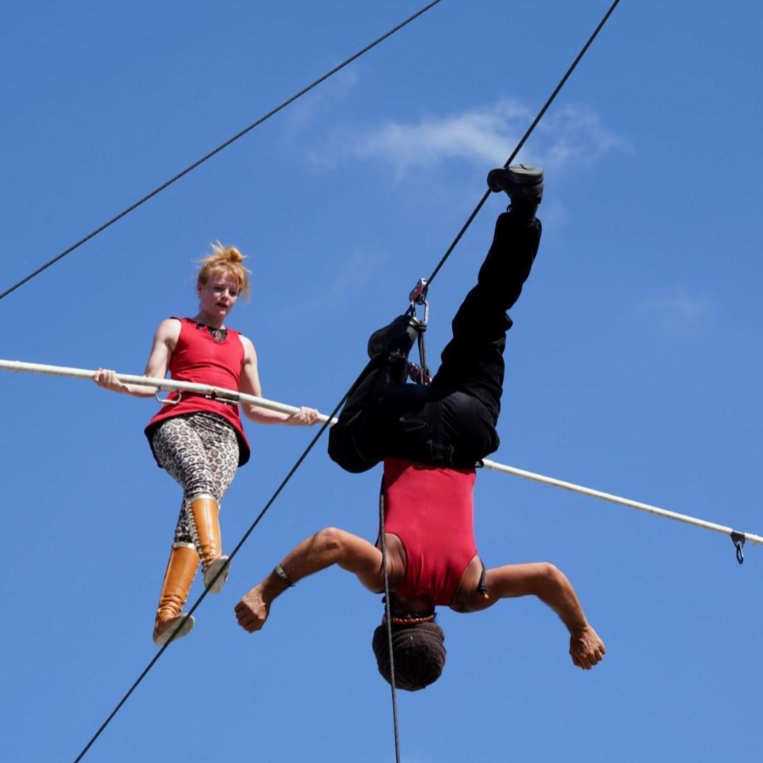 Straatfestival Le Creusot