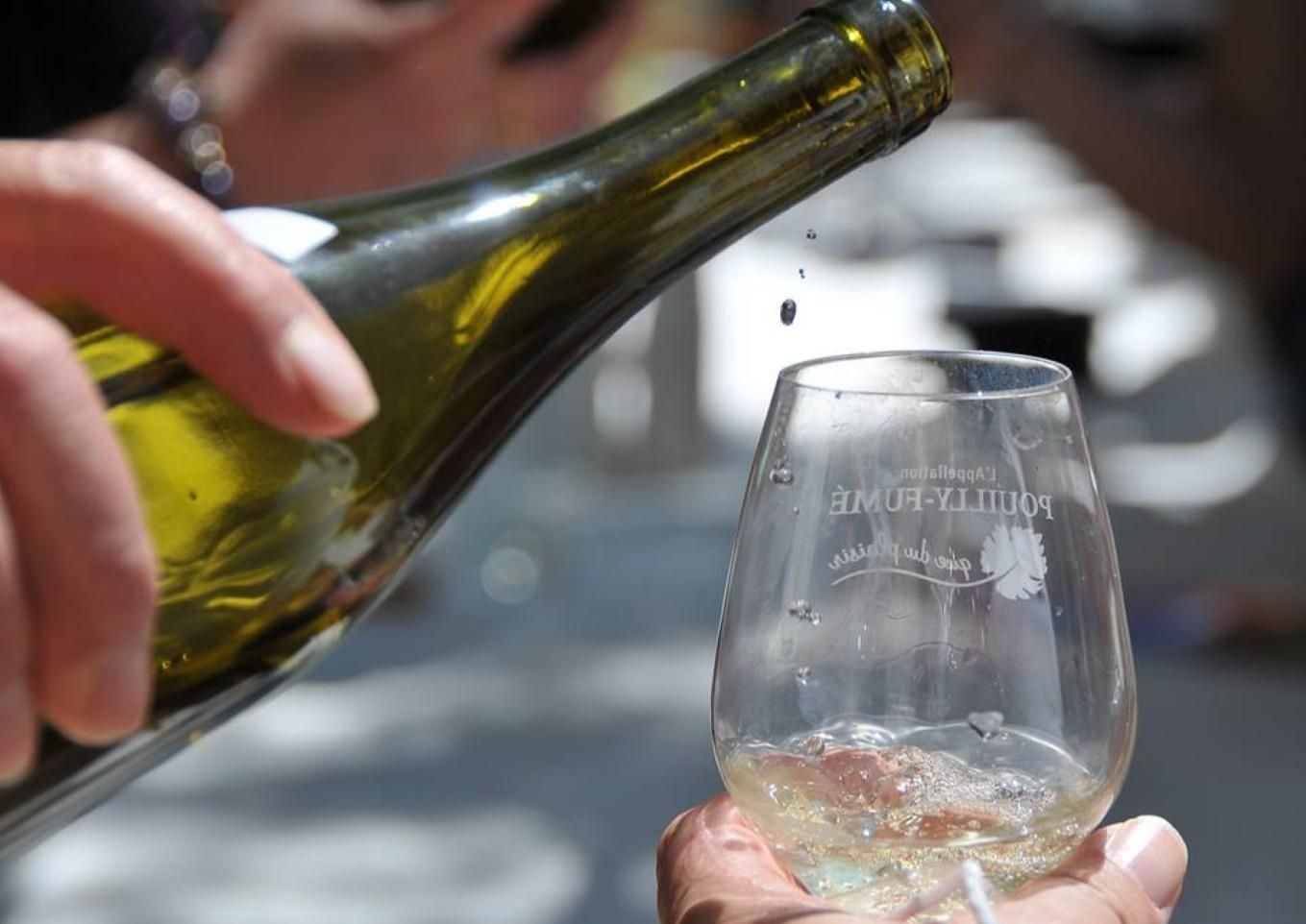 Pouilly Fumé